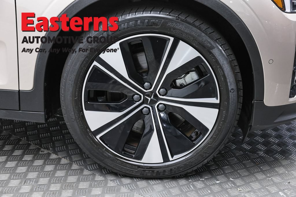 Used 2024 Polestar Polestar 2 AWD/4WD image 31