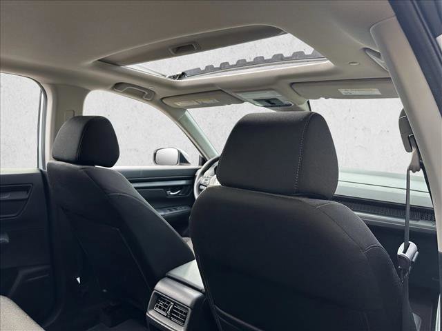 Used 2024 Honda CR-V EX image 28