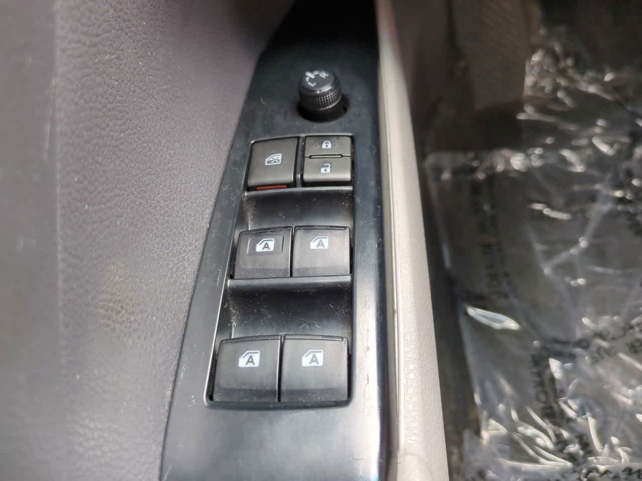 Certified 2018 Toyota Camry SE FWD image 21