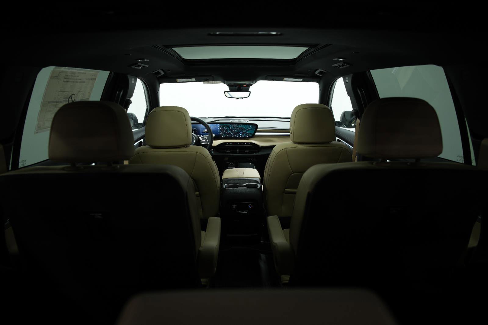 New 2026 Buick Enclave Preferred w/ Power Package image 14