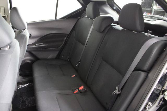 Certified 2023 Nissan Kicks S FWD image 21