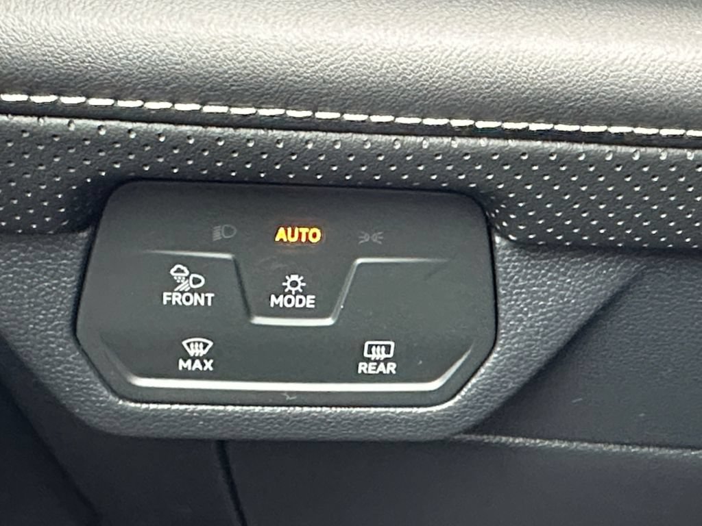 New 2026 Volkswagen Atlas SEL AWD/4WD image 20