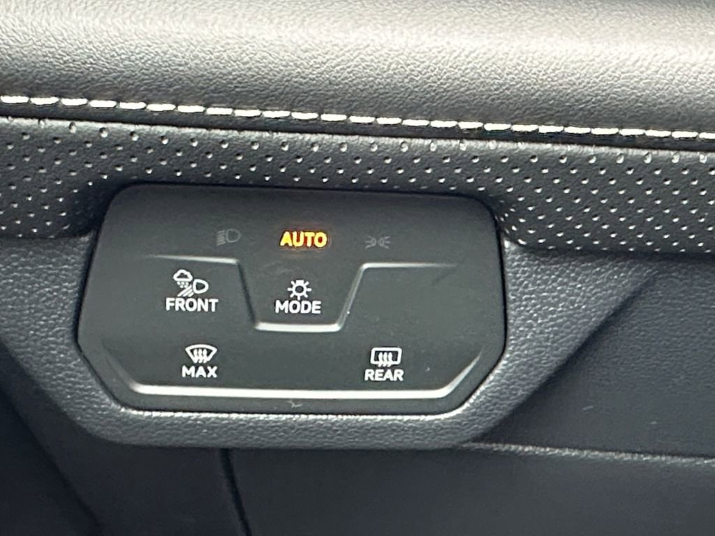 New 2026 Volkswagen Atlas SEL image 20