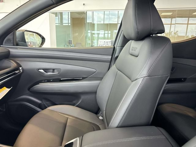 New 2026 Hyundai Santa Cruz XRT AWD/4WD image 19