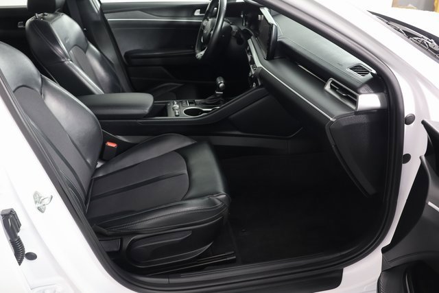 Used 2024 Kia K5 GT-Line w/ GT-Line Premium Package image 23