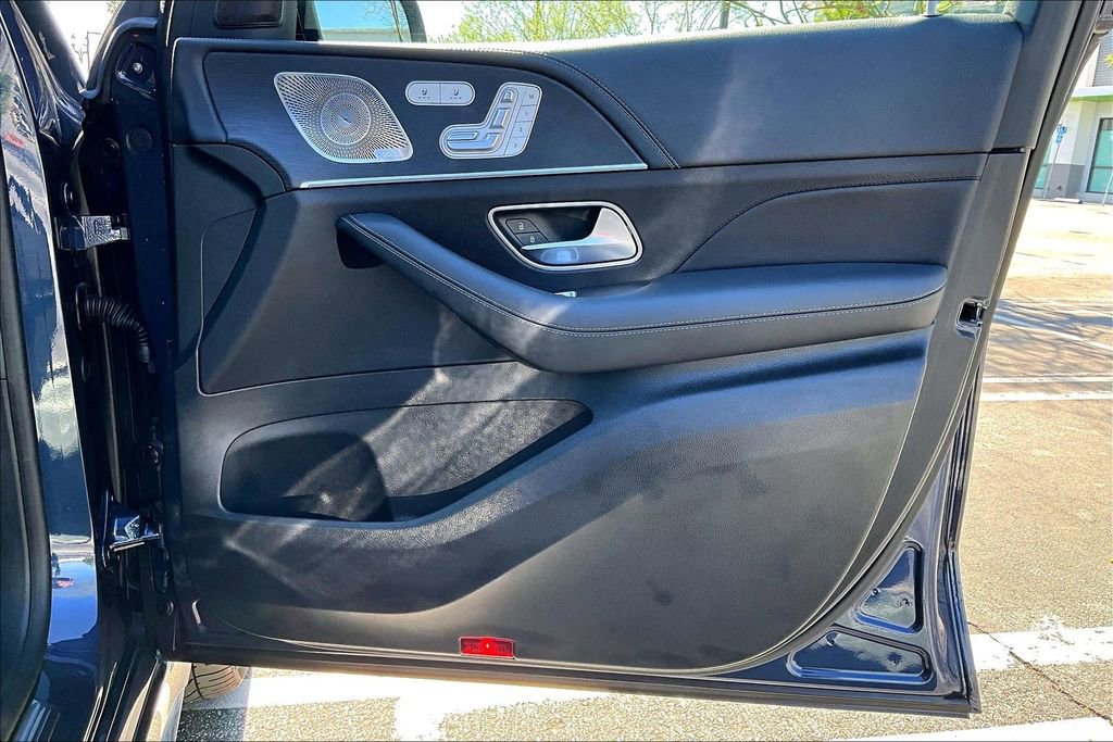 Used 2024 Mercedes-Benz GLE 53 AMG 4MATIC image 21
