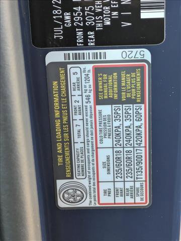 Used 2025 Kia Sorento S w/ Panoramic Sunroof Package image 15