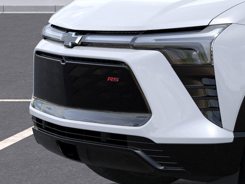 New 2026 Chevrolet Blazer EV RS image 26