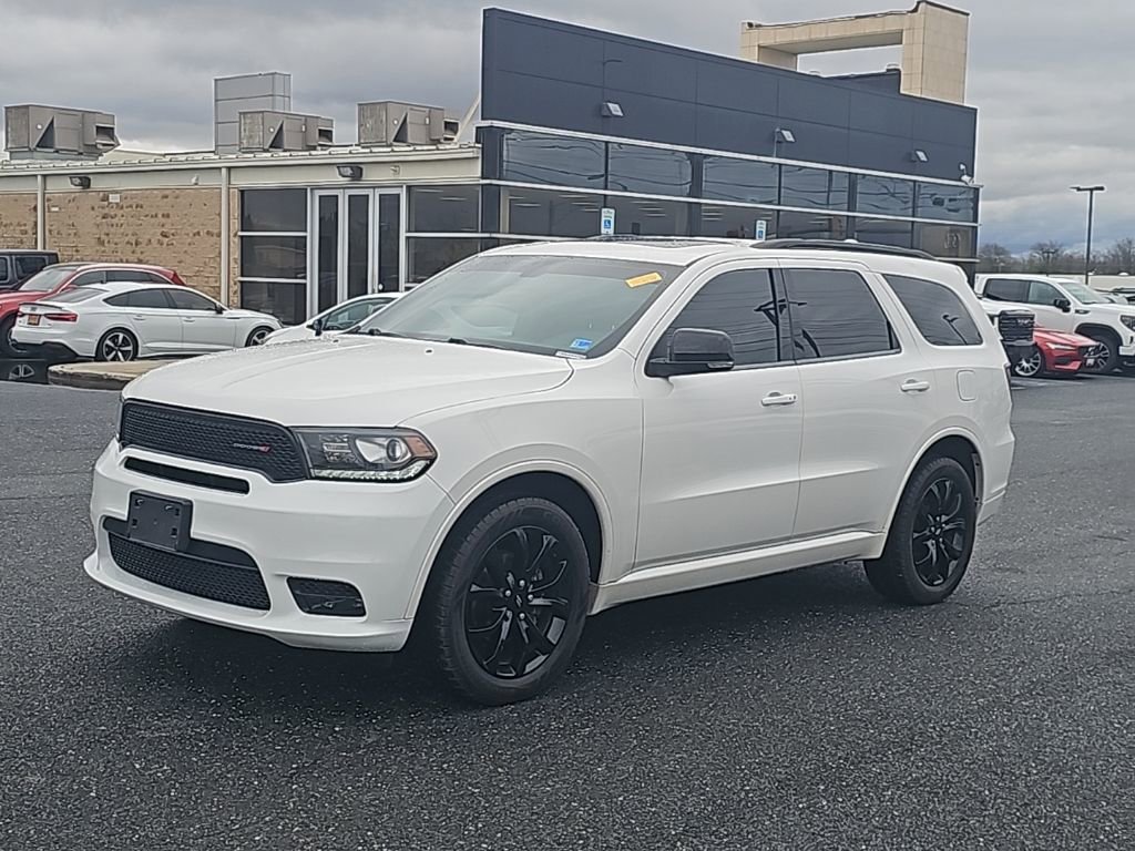 Used 2019 Dodge Durango GT image 15
