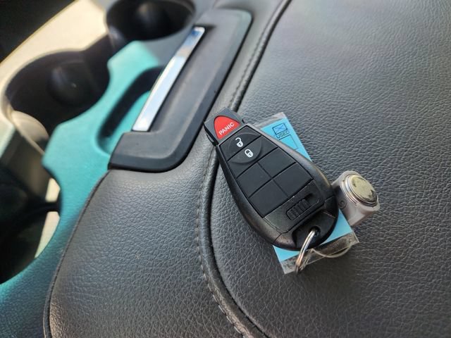 Used 2017 RAM 1500 Tradesman w/ Popular Equipment Group AWD/4WD image 46