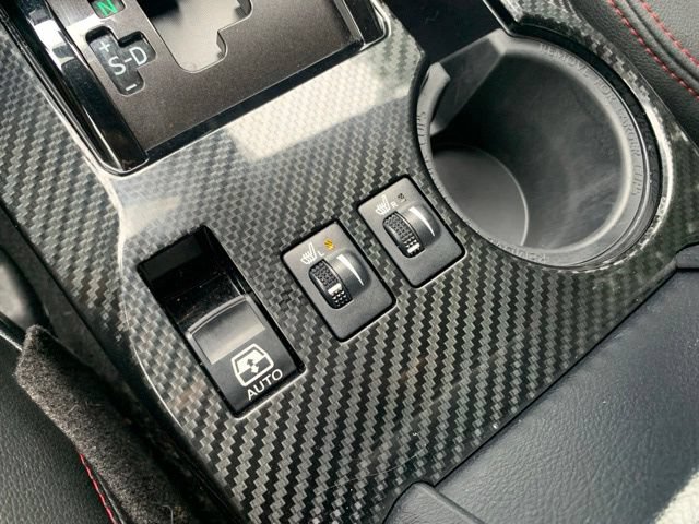 Used 2020 Toyota 4Runner TRD Off-Road Premium AWD/4WD image 21