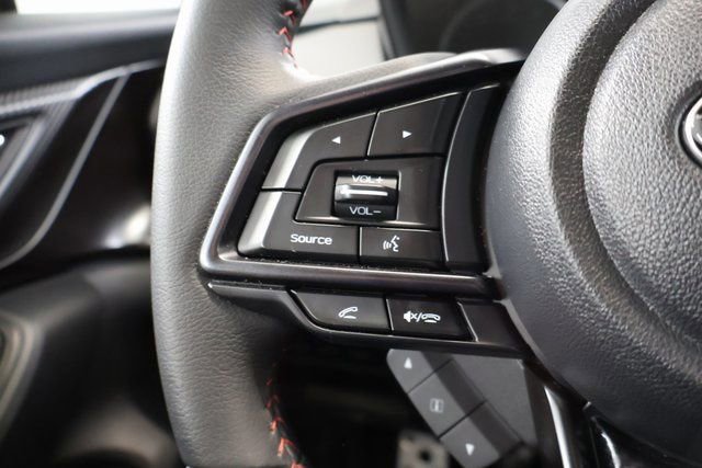 Used 2025 Subaru WRX Premium AWD/4WD image 16