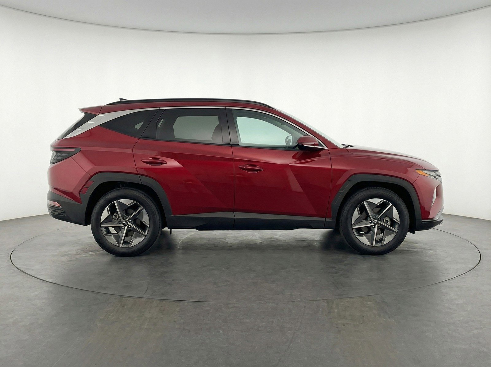 Used 2025 Hyundai Tucson SEL image 11