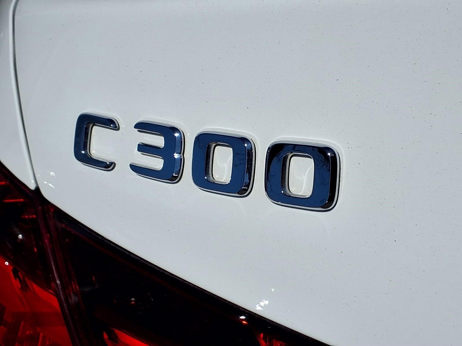 Certified 2023 Mercedes-Benz C 300 4MATIC Sedan image 23