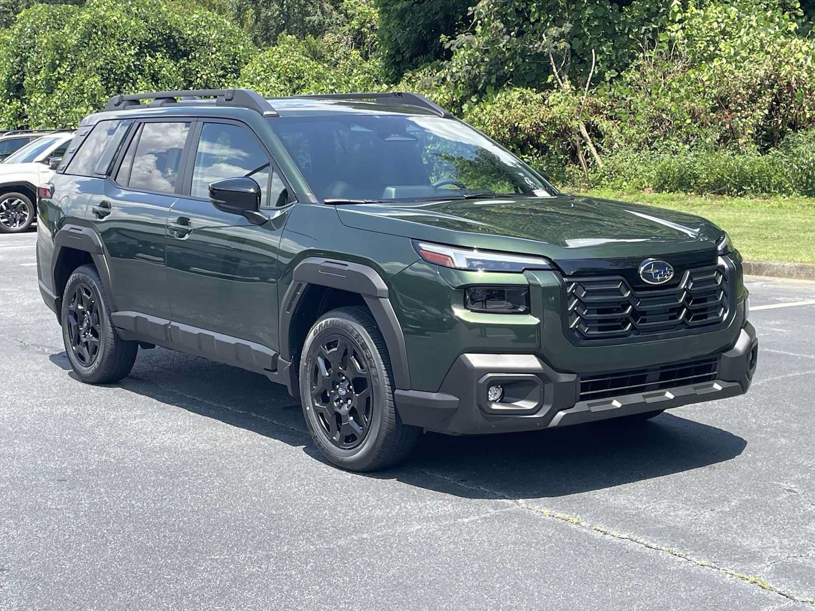 New 2026 Subaru Outback Limited AWD/4WD image 5