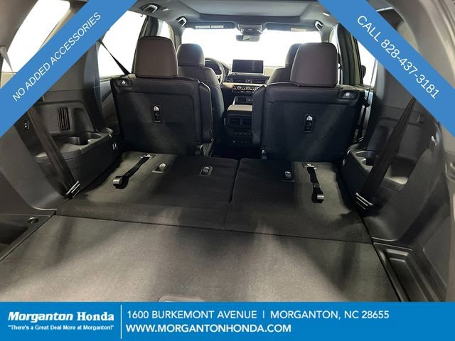 New 2026 Honda Pilot TrailSport image 30