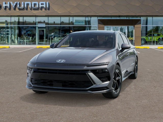 New 2026 Hyundai Sonata SEL FWD image 6