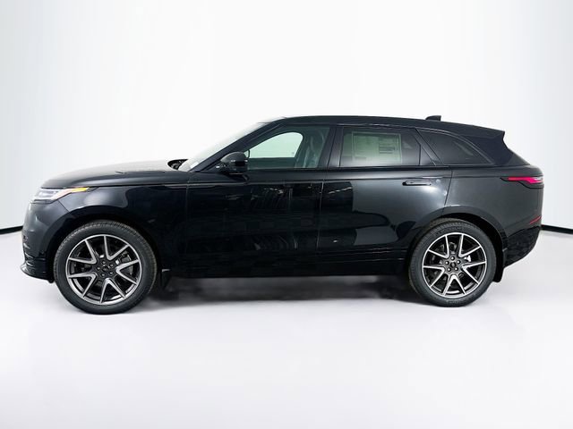 New 2026 Land Rover Range Rover Velar Dynamic SE AWD/4WD image 8