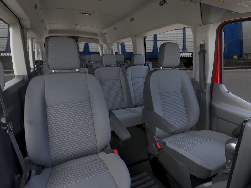 New 2026 Ford Transit 350 XLT AWD/4WD image 10