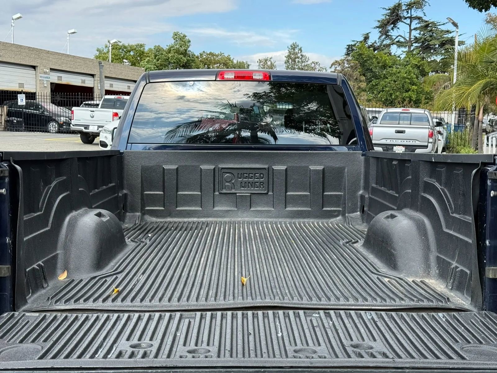 Used 2013 RAM 2500 Tradesman w/ Popular Equipment Group RWD image 10