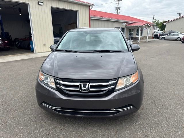 Used 2016 Honda Odyssey SE image 6