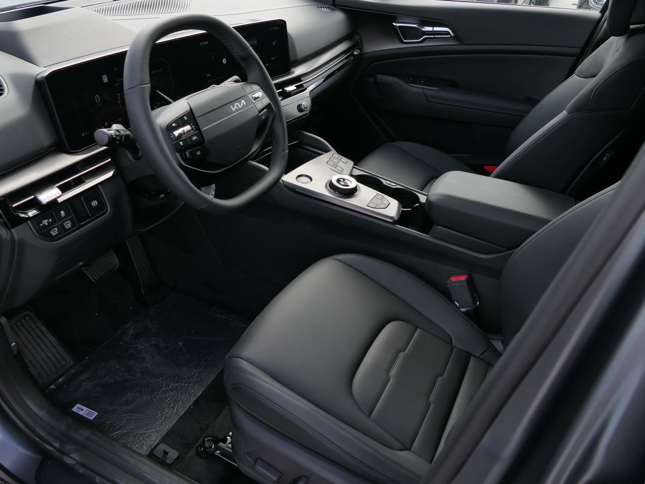 New 2026 Kia Sportage SX Prestige AWD/4WD image 8