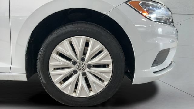 Used 2019 Volkswagen Jetta S w/ Driver Assistance Package FWD image 21