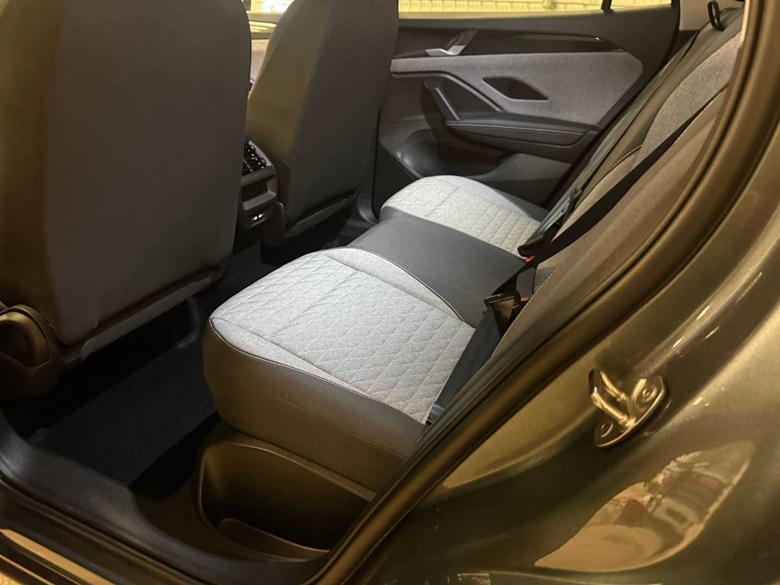 Certified 2025 Volkswagen Tiguan S image 22