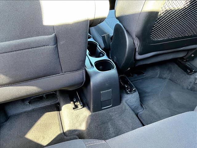 Used 2020 Chevrolet Trax LS image 25