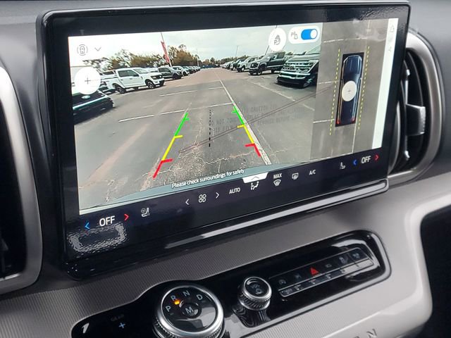 New 2026 Ford Expedition Active image 15