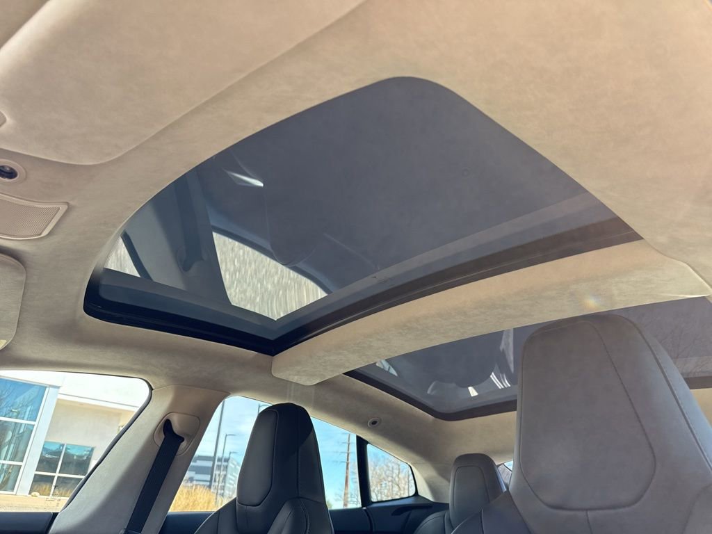 Used 2016 Tesla Model S 75D image 23