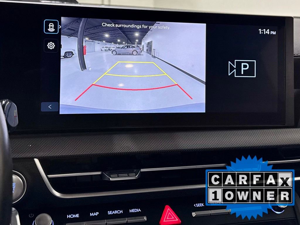 Used 2024 Hyundai Sonata SEL image 4