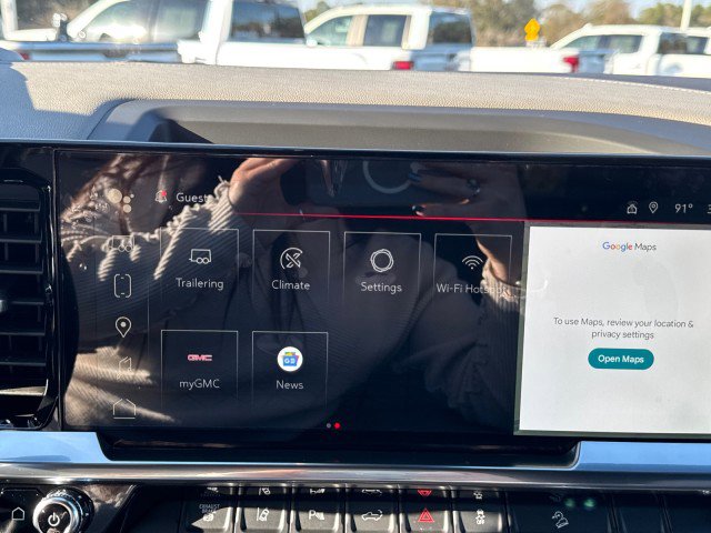 New 2026 GMC Sierra 2500 SLT image 25