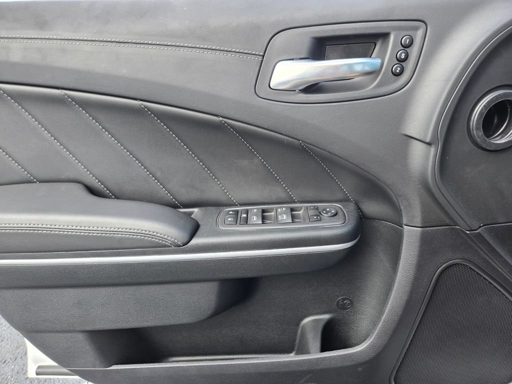 Used 2023 Dodge Charger Scat Pack RWD image 35