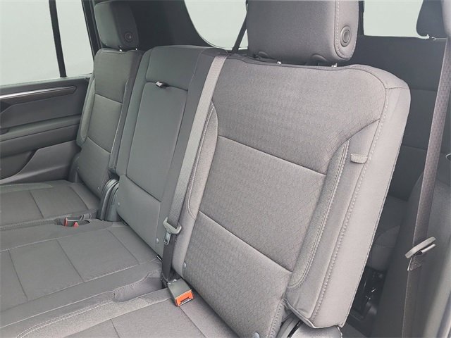 New 2026 Chevrolet Suburban LS w/ LPO, Dark Essentials Package image 13