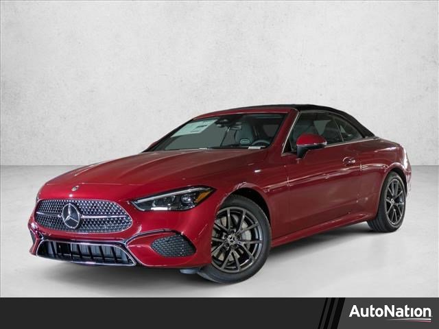 New 2026 Mercedes-Benz E 350 Sedan image 1