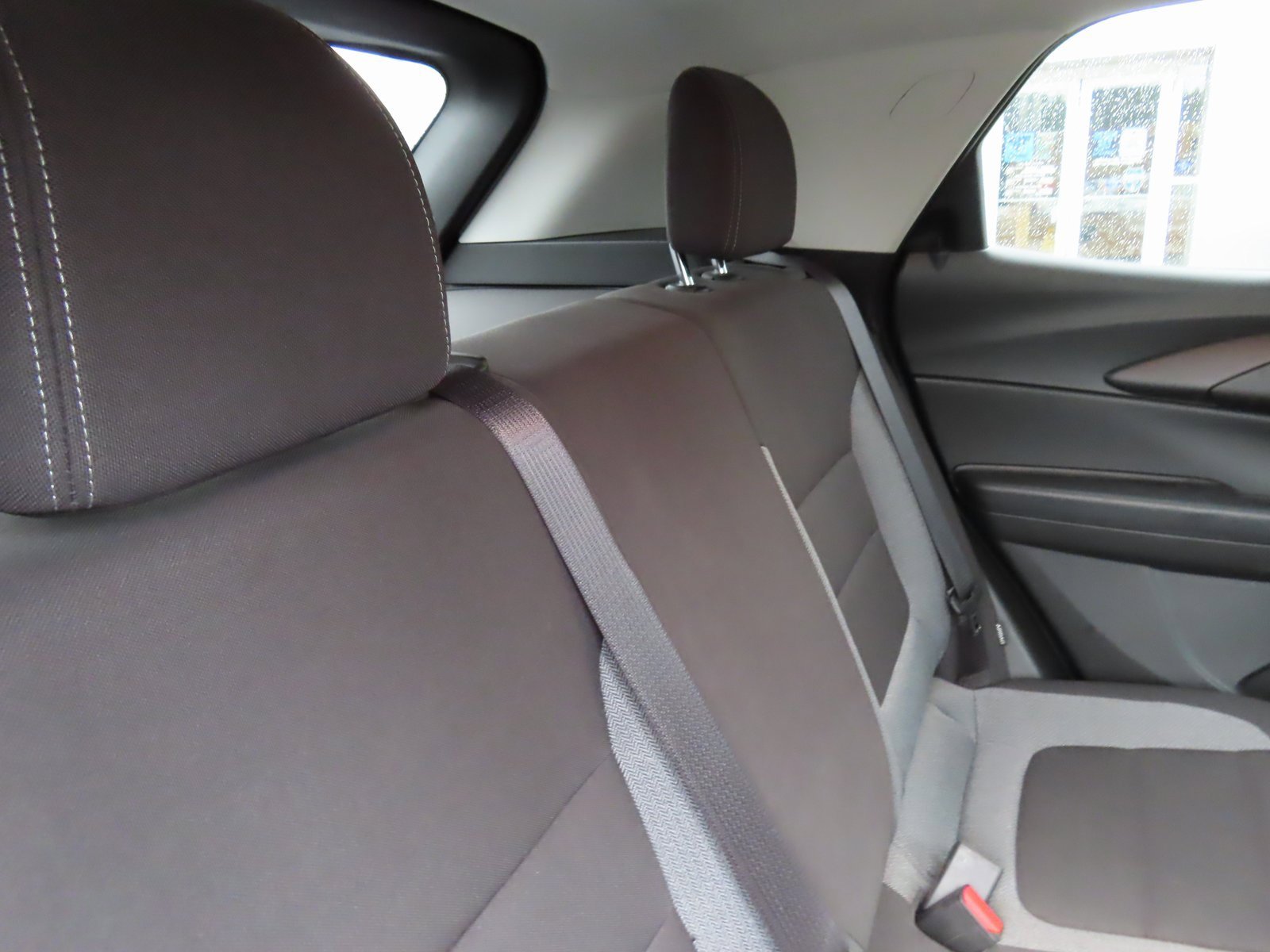 Used 2023 Chevrolet TrailBlazer LT image 34