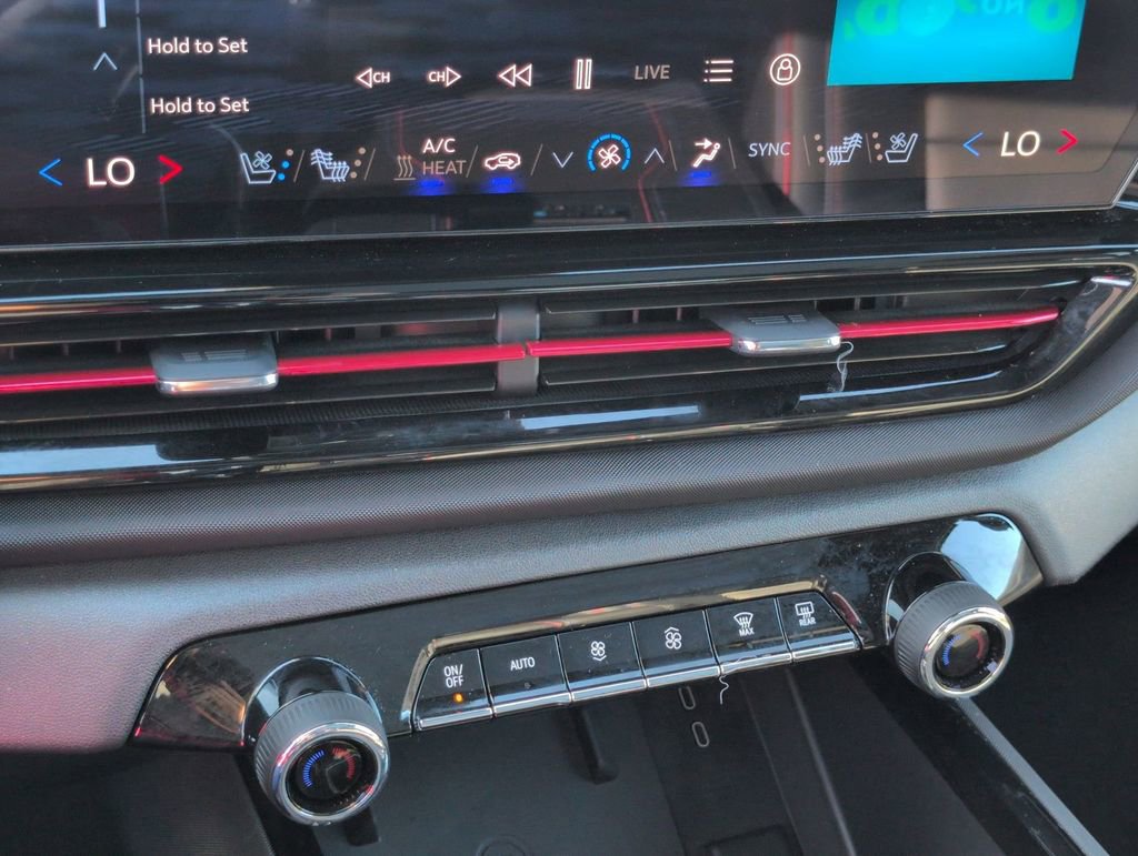 Used 2024 Chevrolet Silverado EV RST image 16