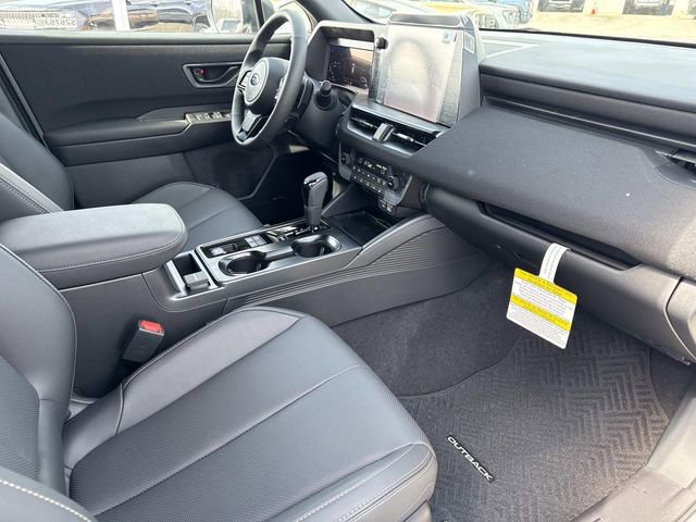New 2026 Subaru Outback Limited image 16