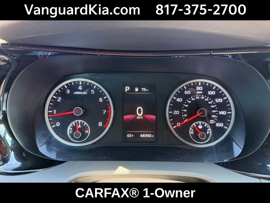Certified 2024 Kia K5 GT-Line w/ GT-Line Premium Package image 17