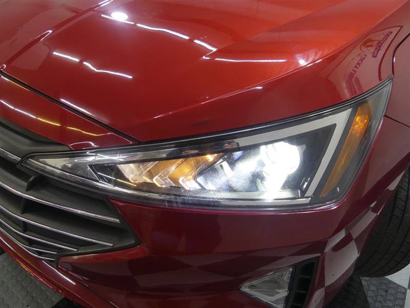 Used 2019 Hyundai Elantra SEL w/ Cargo Package image 15