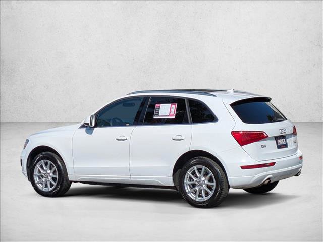 Used 2012 Audi Q5 2.0T Premium Plus image 8
