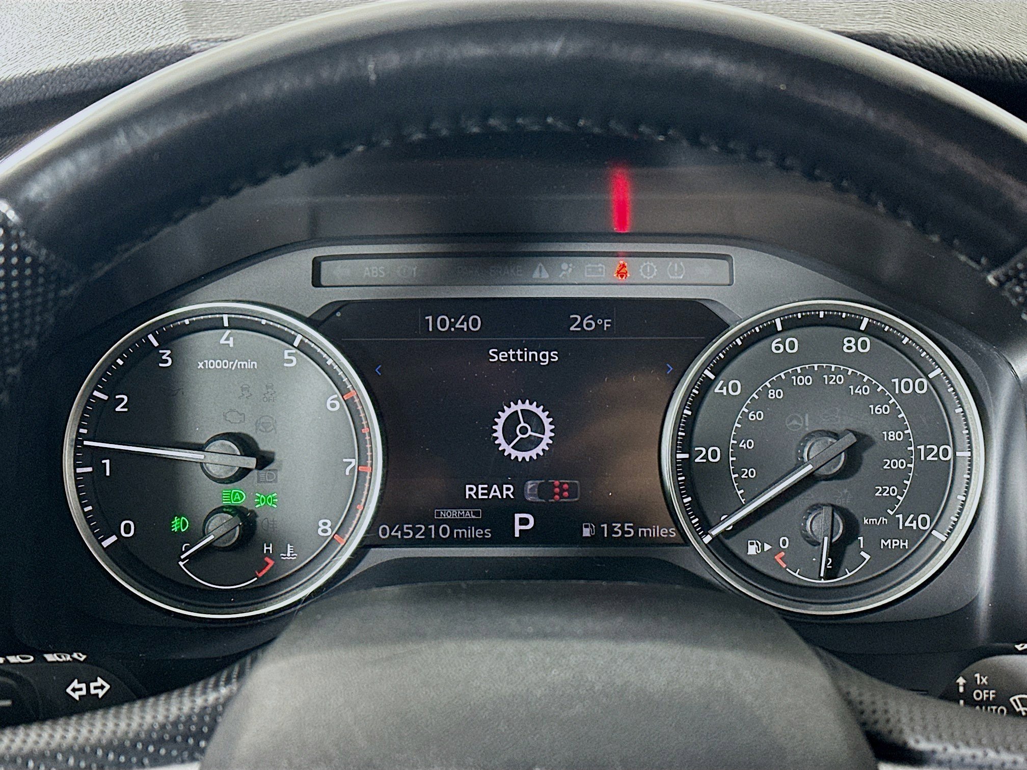 Used 2024 Mitsubishi Outlander Ralliart image 12