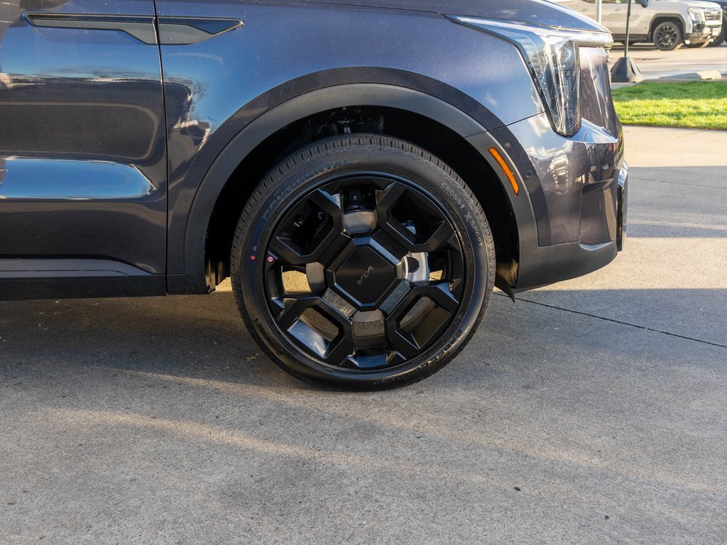 New 2026 Kia Sorento SX Prestige image 36