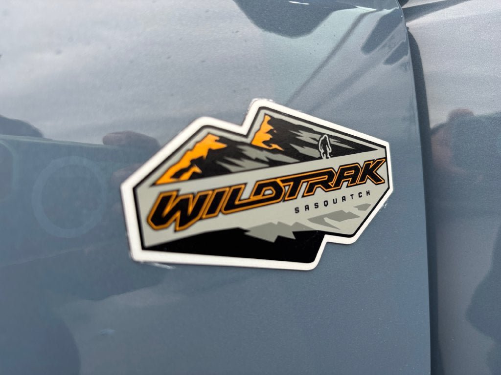 Used 2024 Ford Bronco Wildtrak AWD/4WD image 33