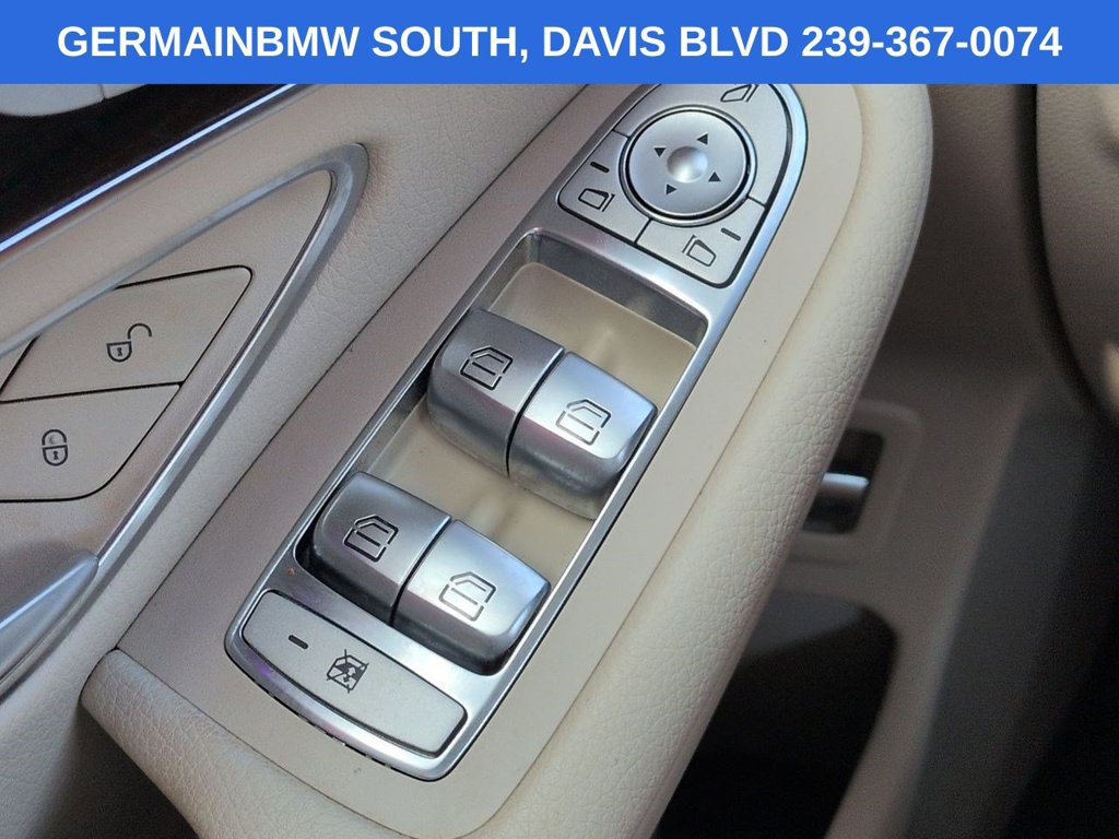 Used 2022 Mercedes-Benz GLC 300 4MATIC image 26