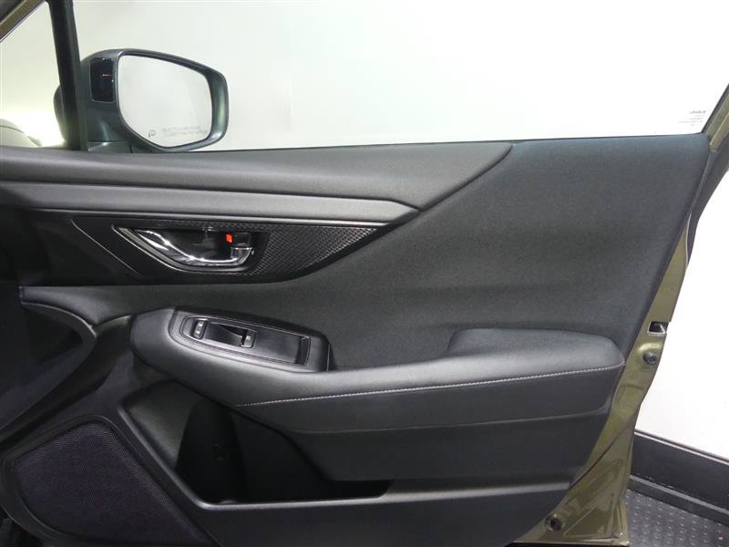 Used 2022 Subaru Outback Premium AWD/4WD image 19