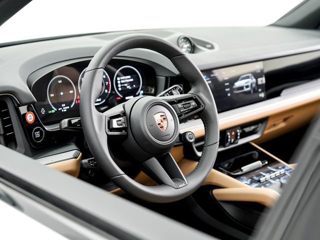 New 2026 Porsche Cayenne image 9