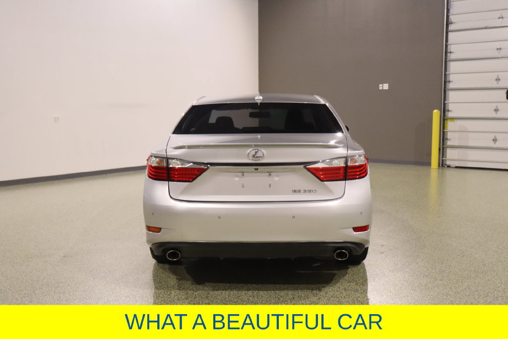 Used 2013 Lexus ES 350 w/ Premium Pkg FWD image 10