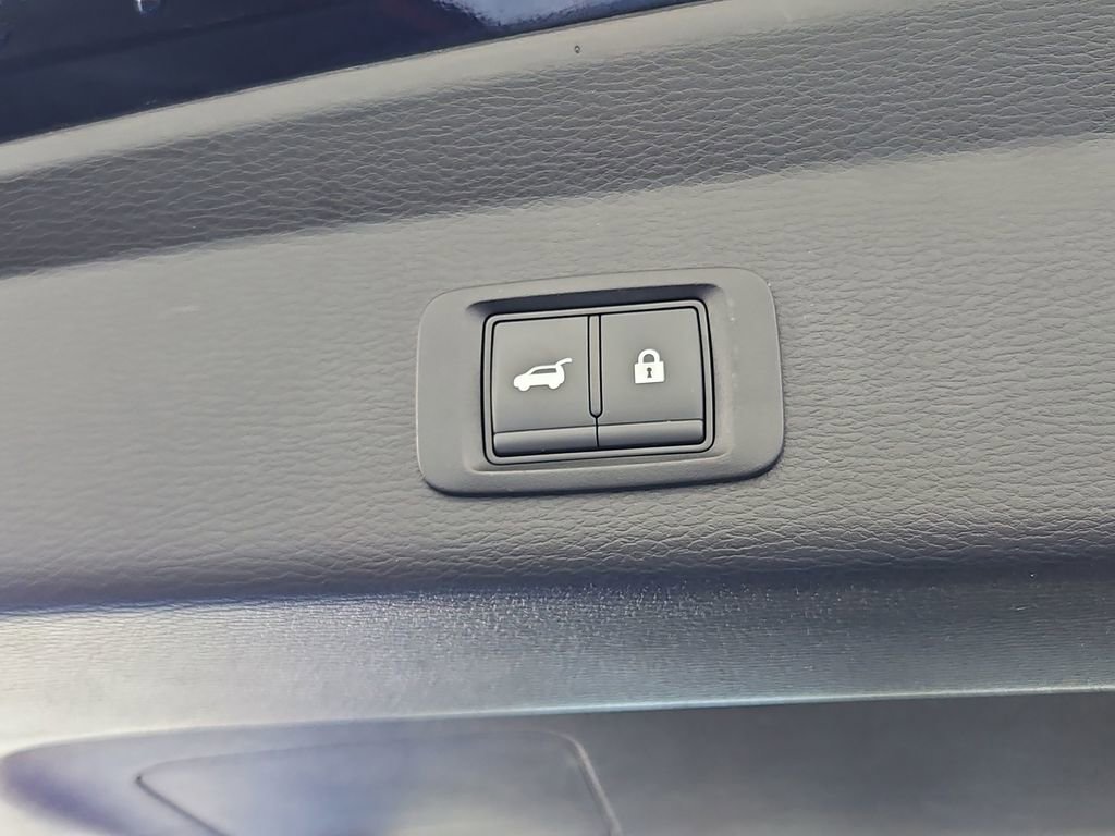 Used 2024 Mitsubishi Outlander SE image 33